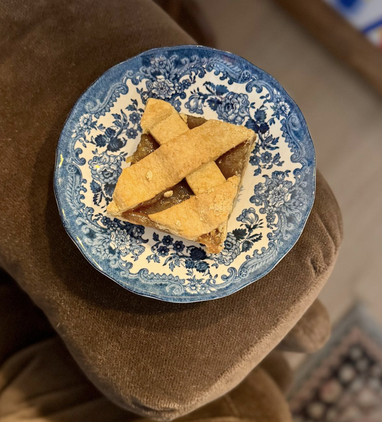 Cuadrado Pasta Frola Batata