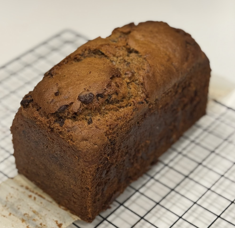 Banana Bread