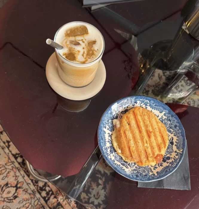 Pan de chipa para sándwiches - Sin Gluten