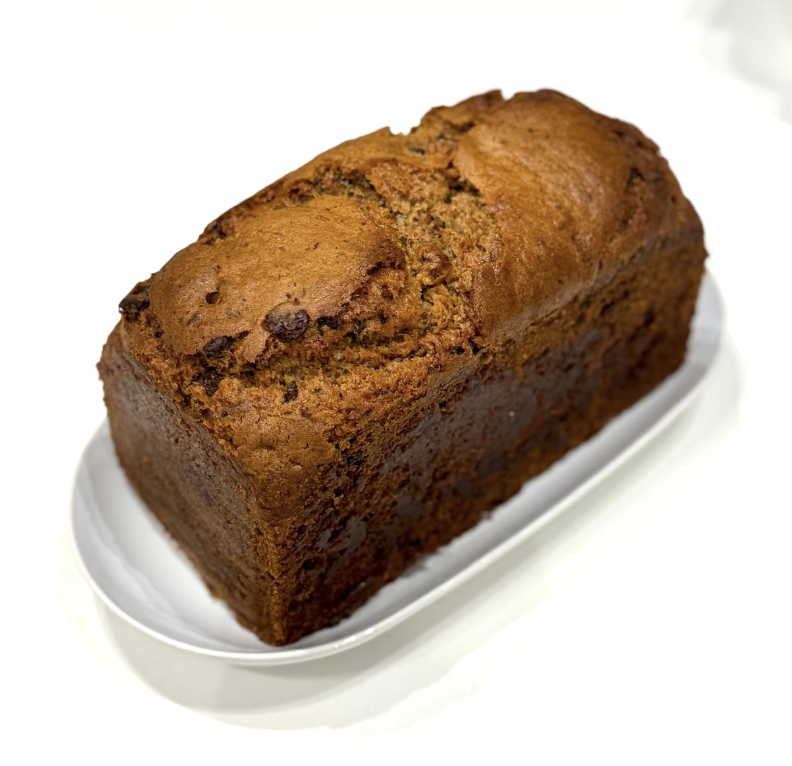 Banana Bread