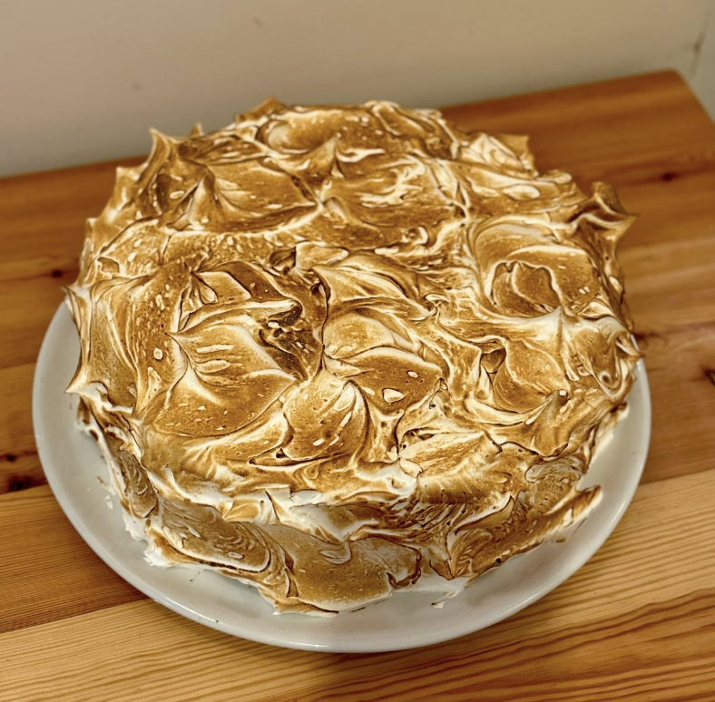 Pastel Cumpleañitos