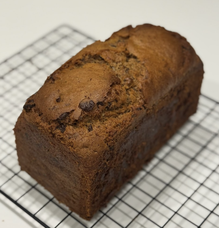 Banana Bread