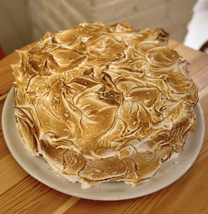 Pastel Cumpleañitos