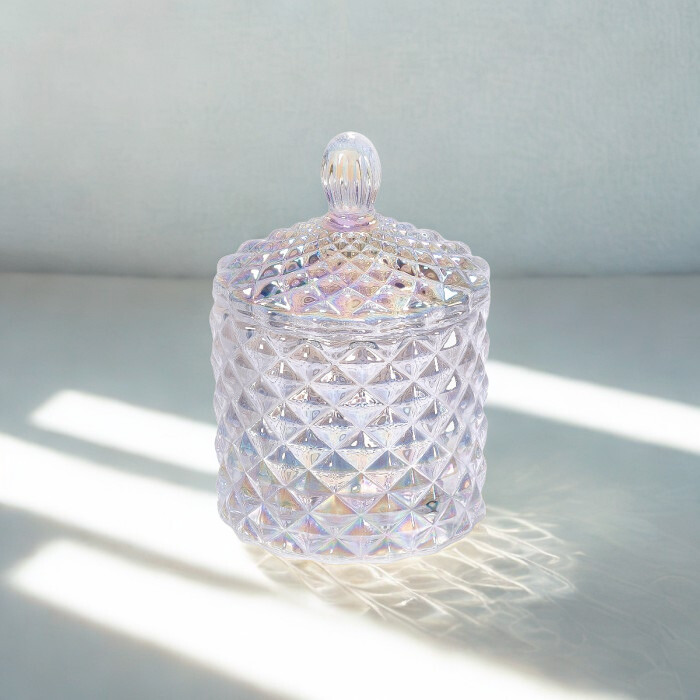 Mini Royal Pearl -kynttilä