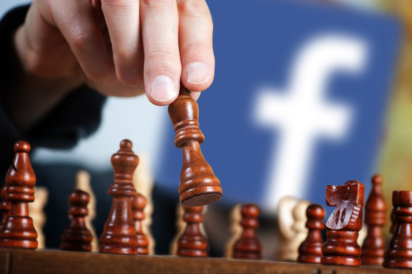 Estrategia en Redes Sociales