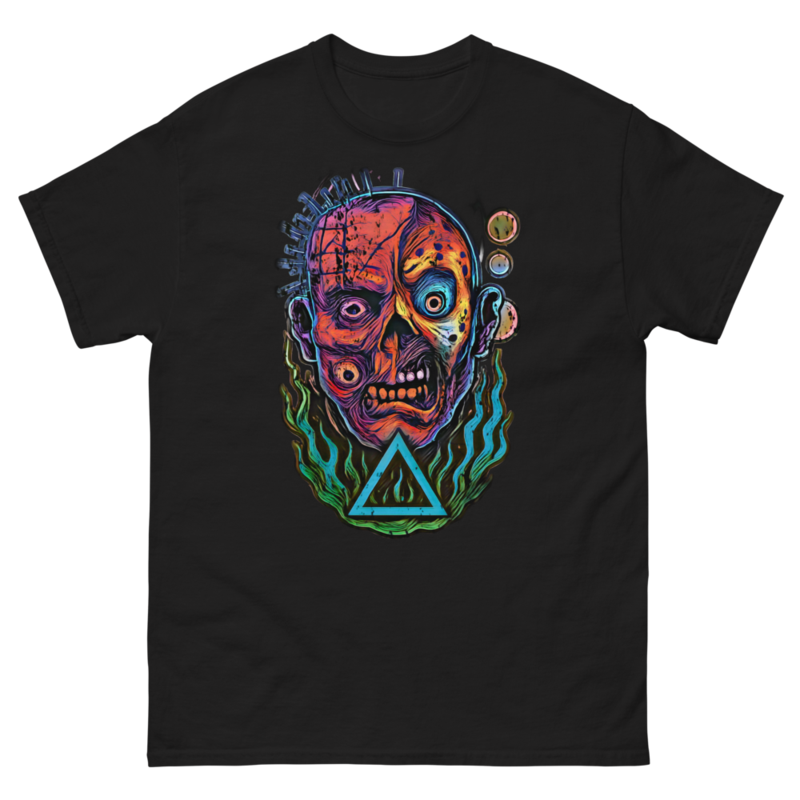 The Nightmare Pantheon T‑Shirt