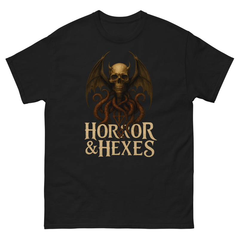 Ledger of Small Violences Unisex t-shirt