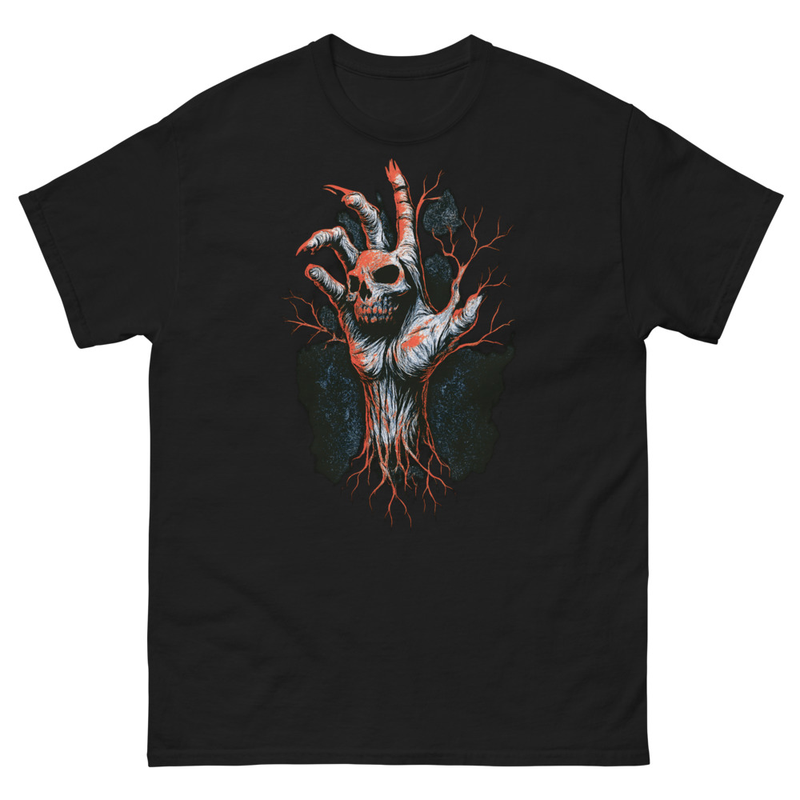 Ritual Outgrowth T-Shirt