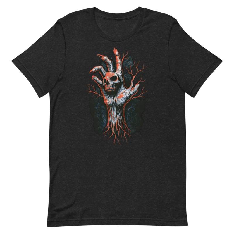 Ritual Outgrowth T-Shirt