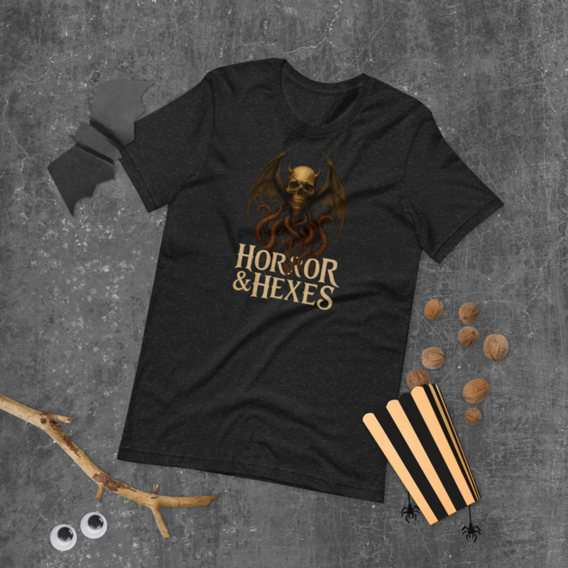Ledger of Small Violences Unisex t-shirt