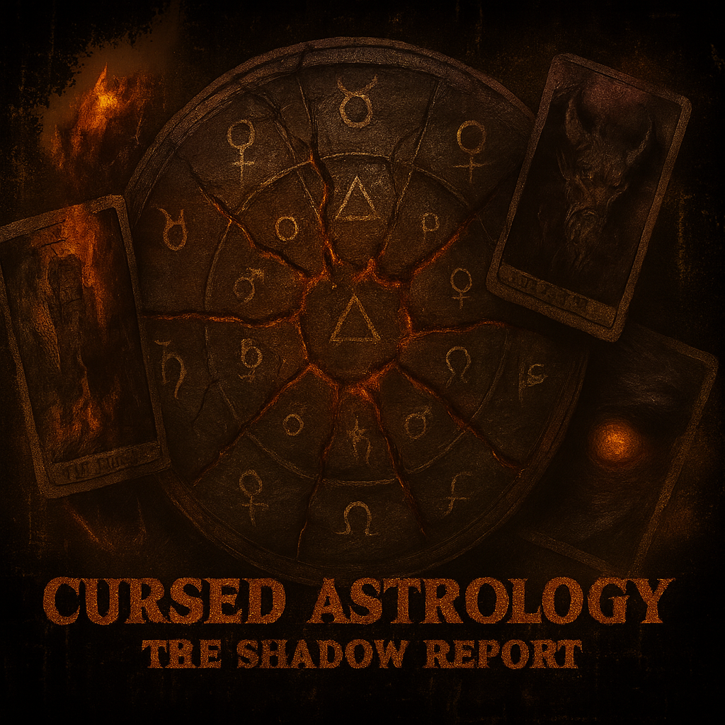 Extended Cursed Astrology Report
