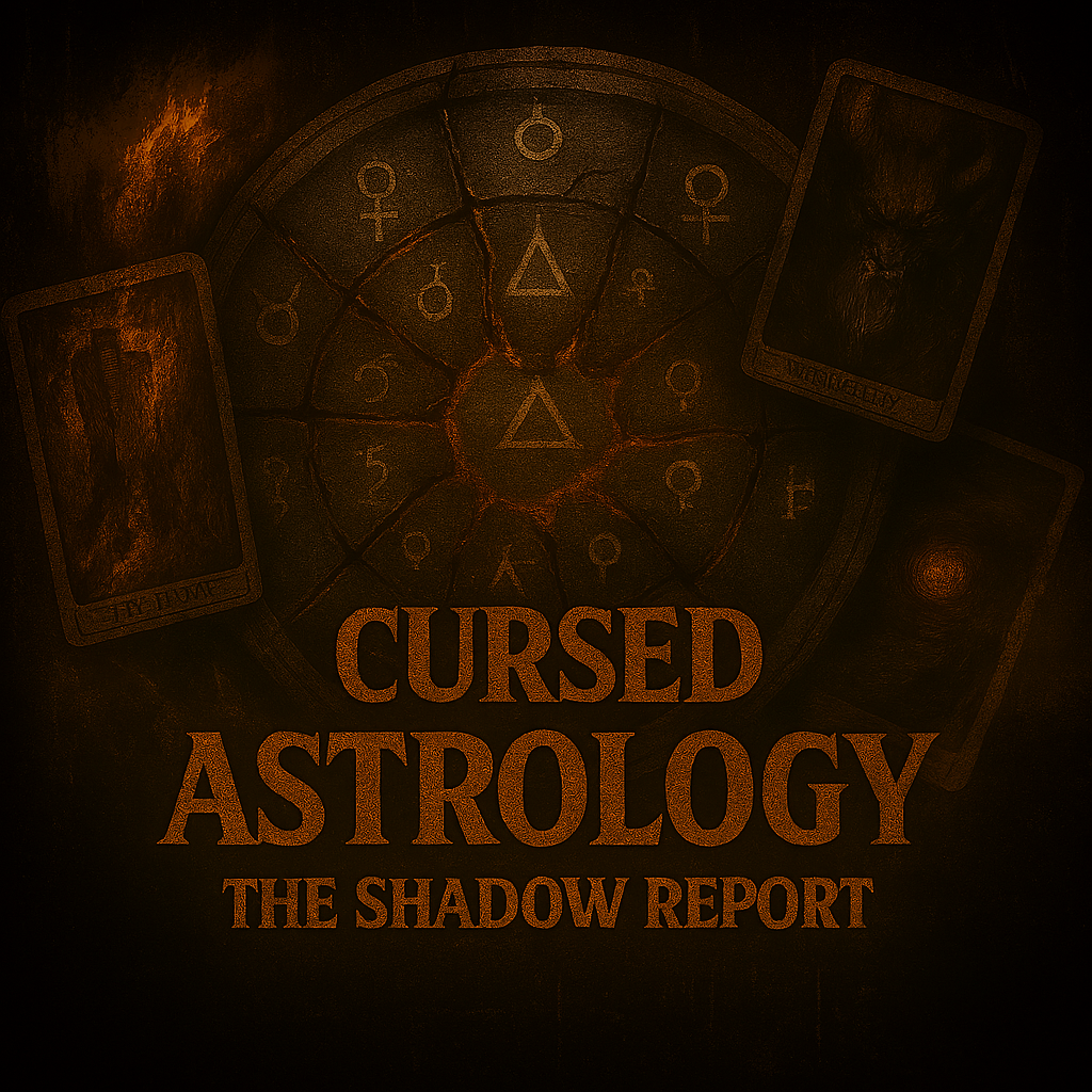 Extended Cursed Astrology Report