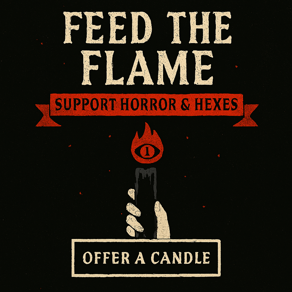 Feed the Flame