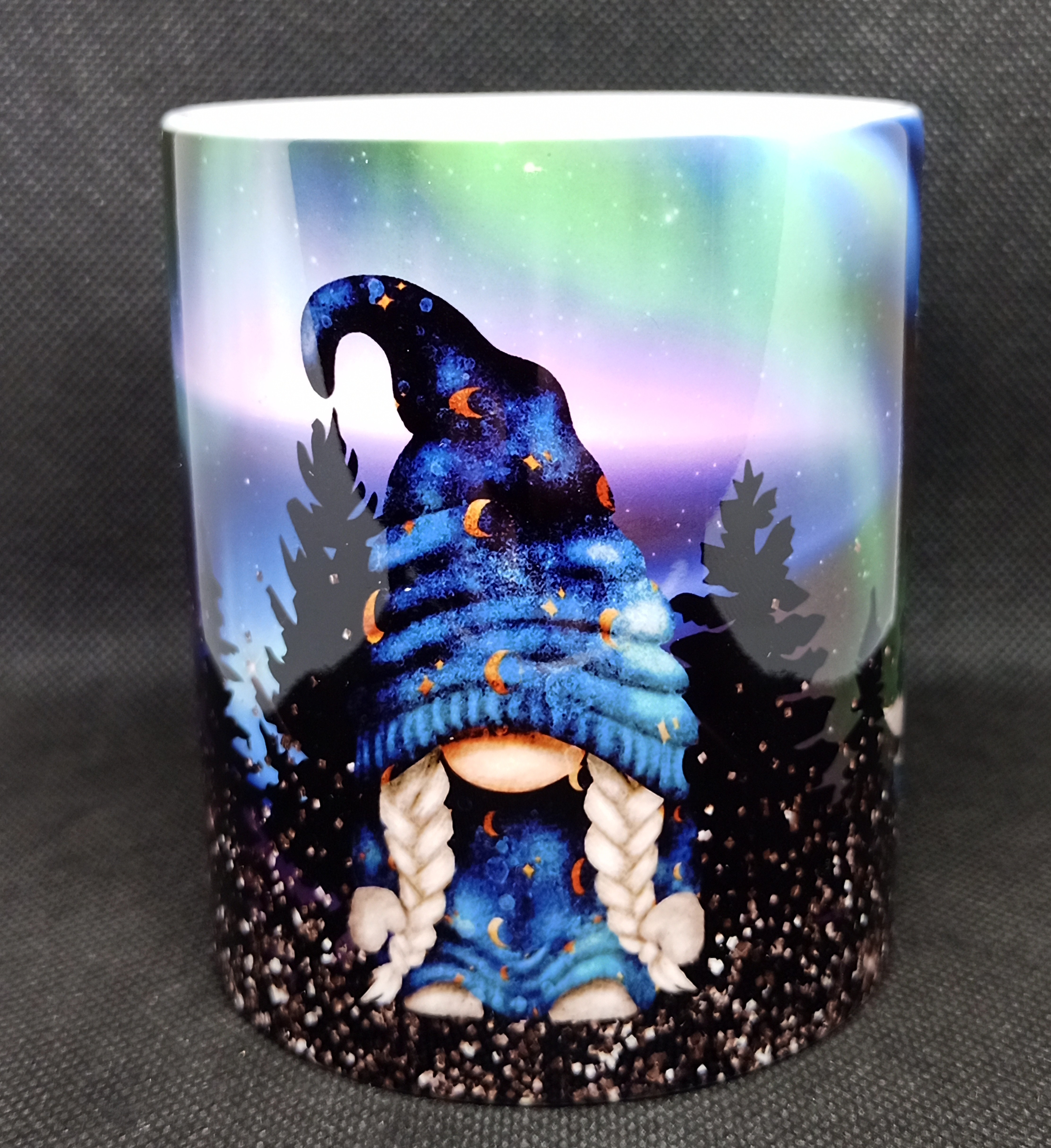 Nordic Gnome Mug
