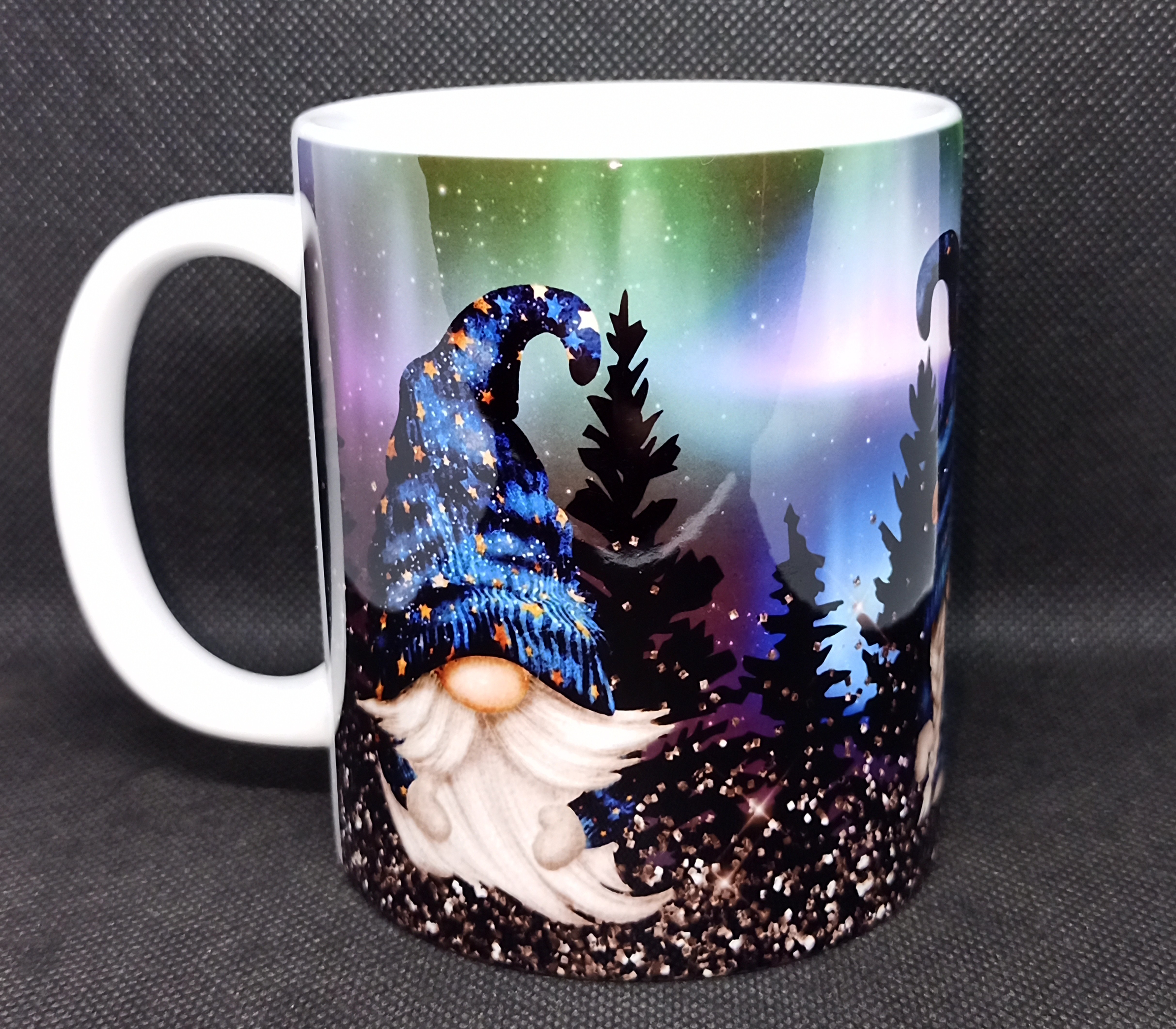 Nordic Gnome Mug