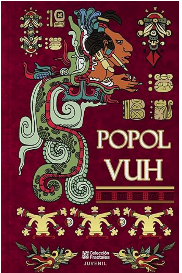 POPOL VUH