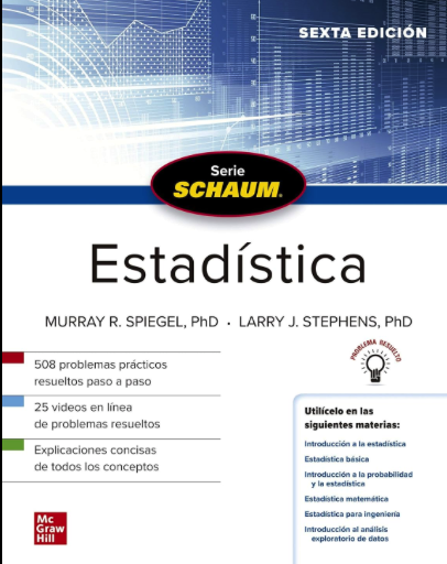 ESTADISTICA
