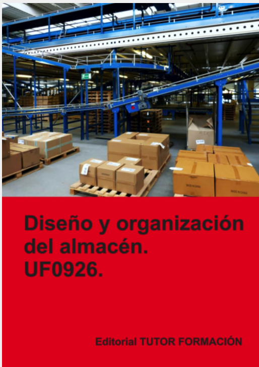 DISEO Y ORGANIZACION DEL ALMACEN