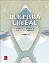ALGEBRA LINEAL