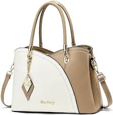 Bolso de mano elegante