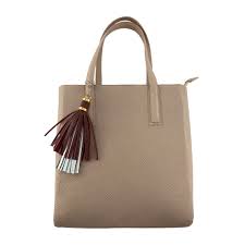 Bolso de mano elegante