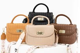 Bolso de mano elegante