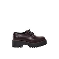 Zapato de plataforma