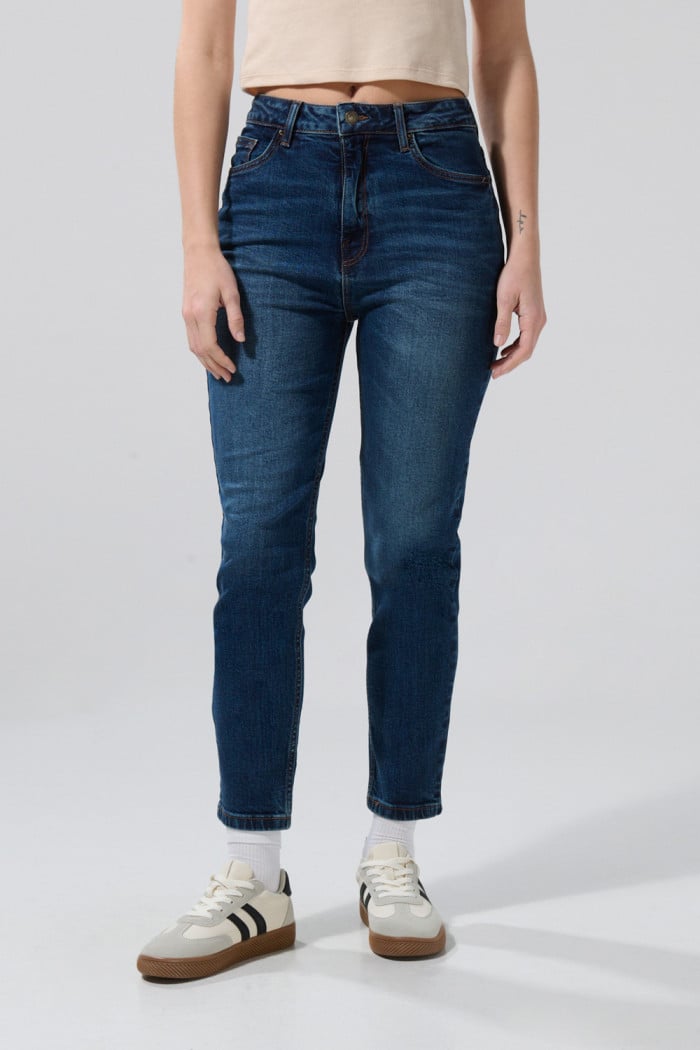 Pantalones vaqueros de mujer