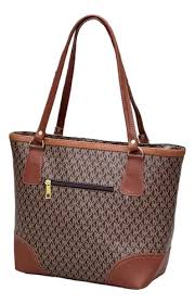 Bolso de mano elegante