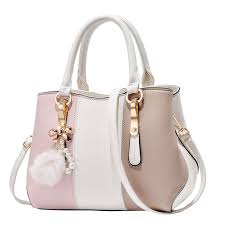 Bolso de mano elegante