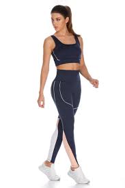Conjunto deportivo para mujer