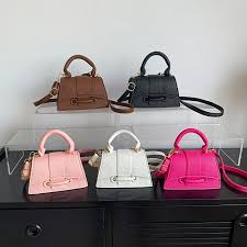 Bolsos de mano elegantes