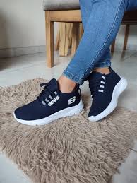 Zapatillas deportivas Skechers