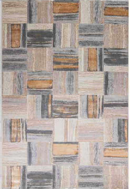 Colección de Tapetes: Textura, Arte y Durabilidad