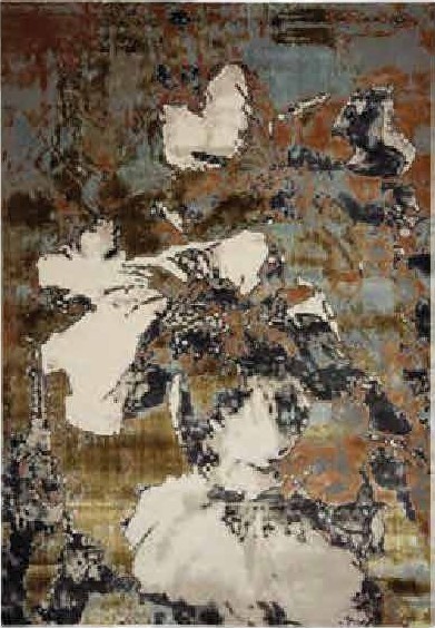 Colección de Tapetes: Textura, Arte y Durabilidad