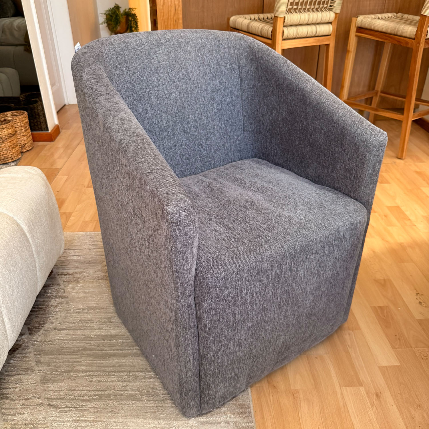 Silla Tela