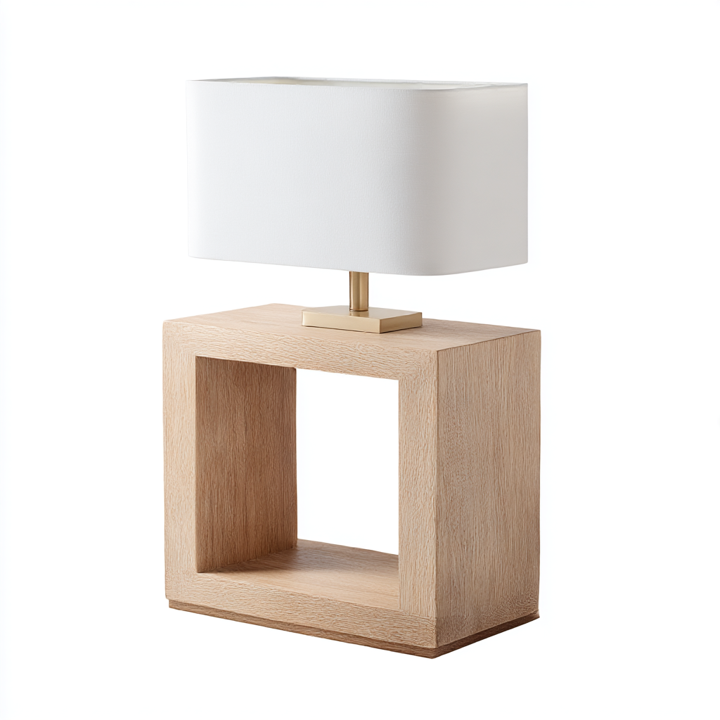 Lámpara de Mesa Aurelia