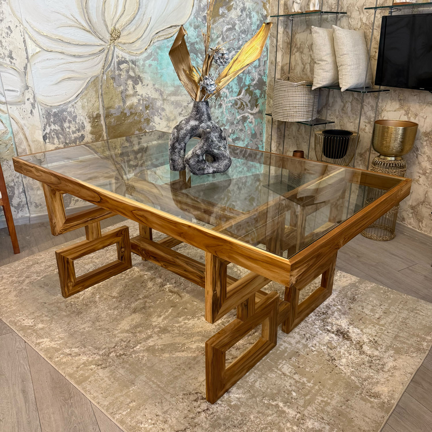 Mesa Comedor