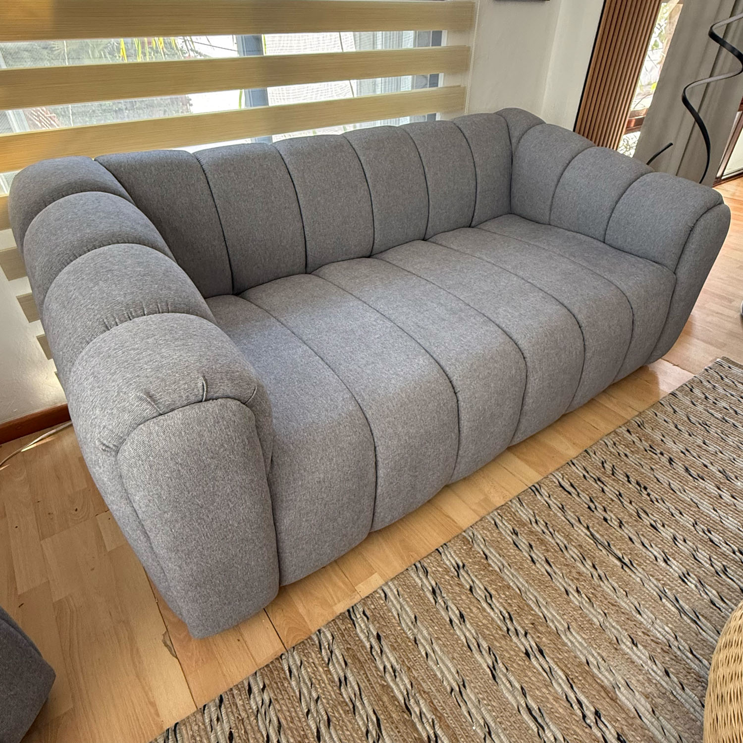 Loveseat