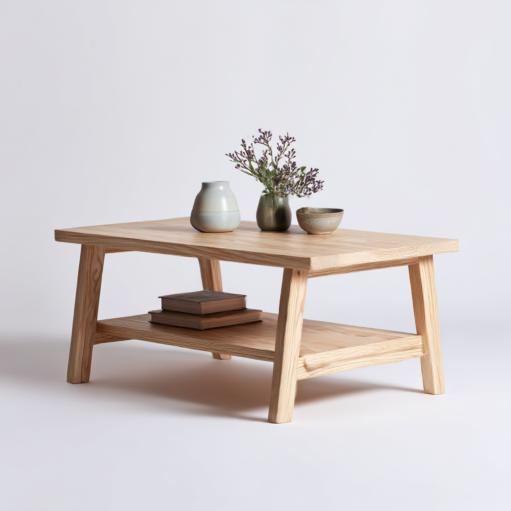Mesa de Centro Nordic Essence