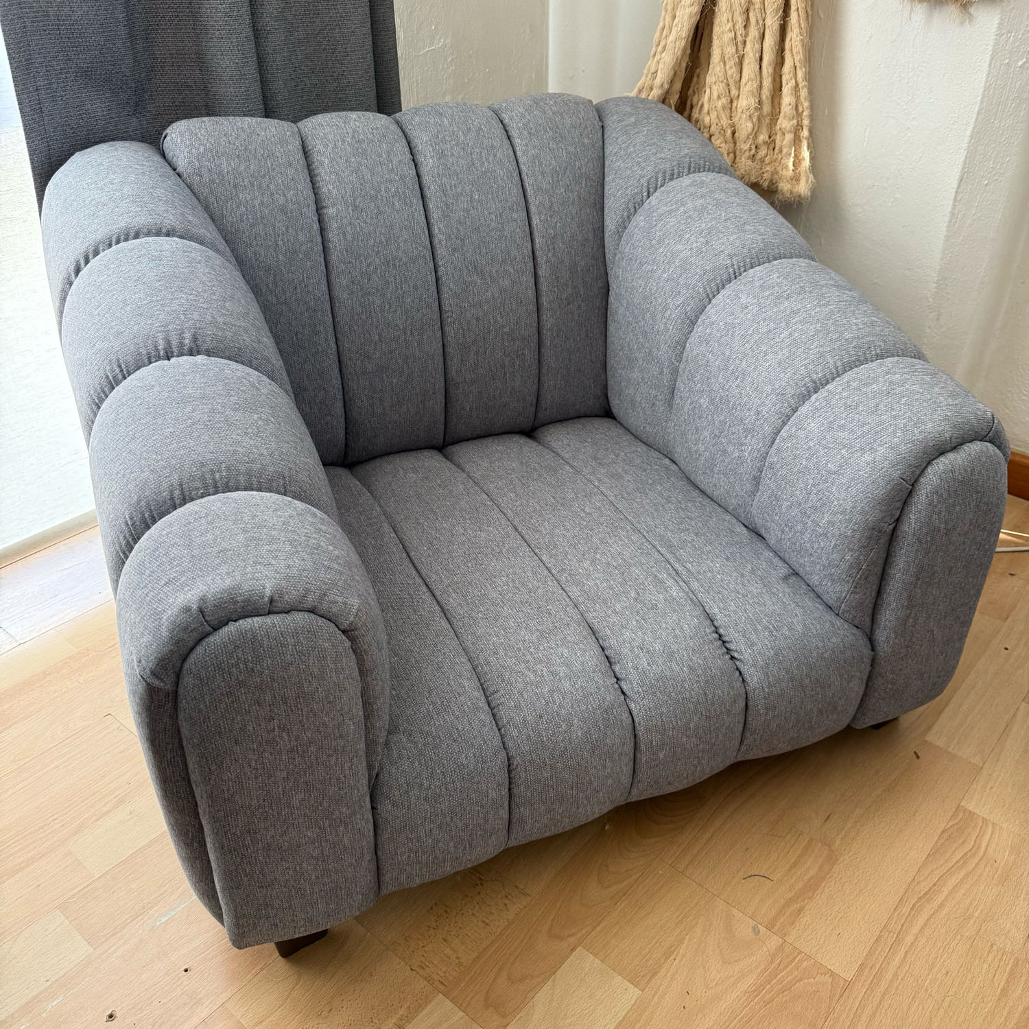 Sillón Perro