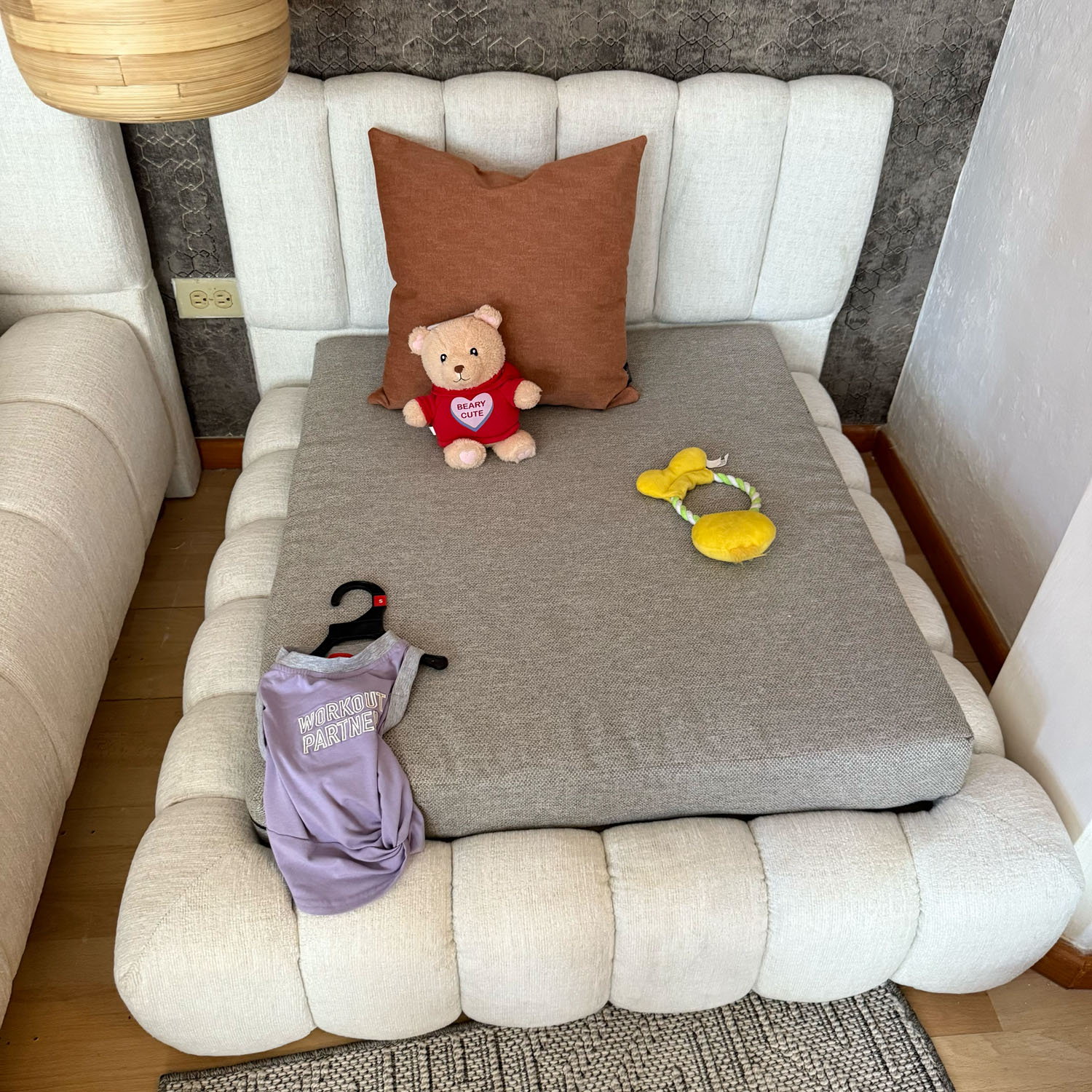 Cama Laila