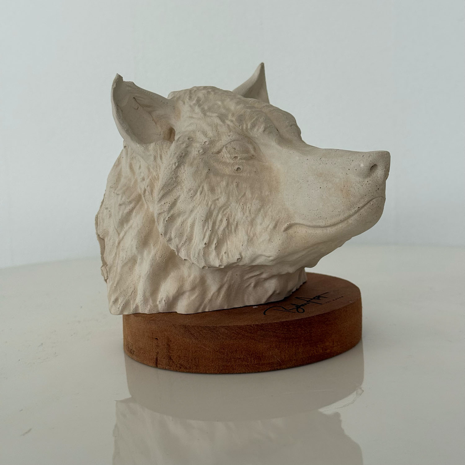Escultura Detalladas Grandes