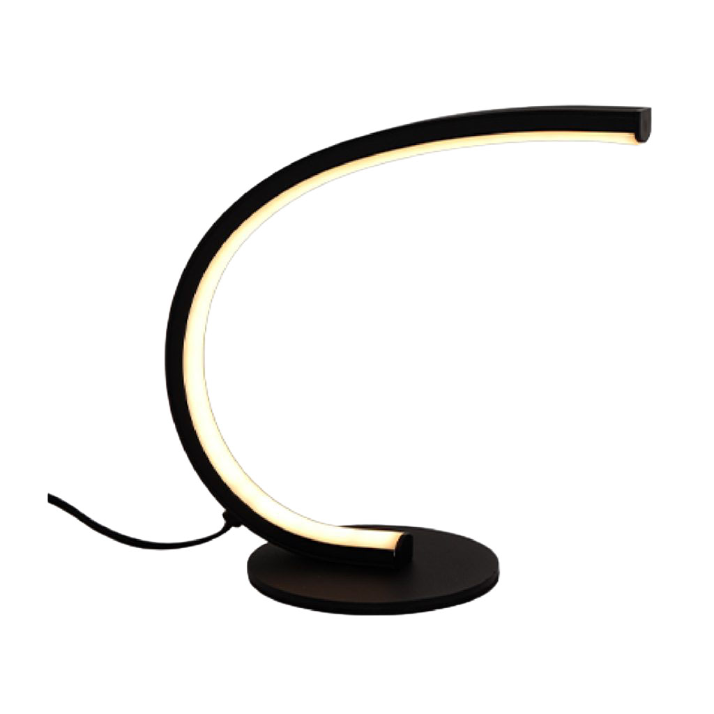 Lámpara Artemisa Negra Palermo