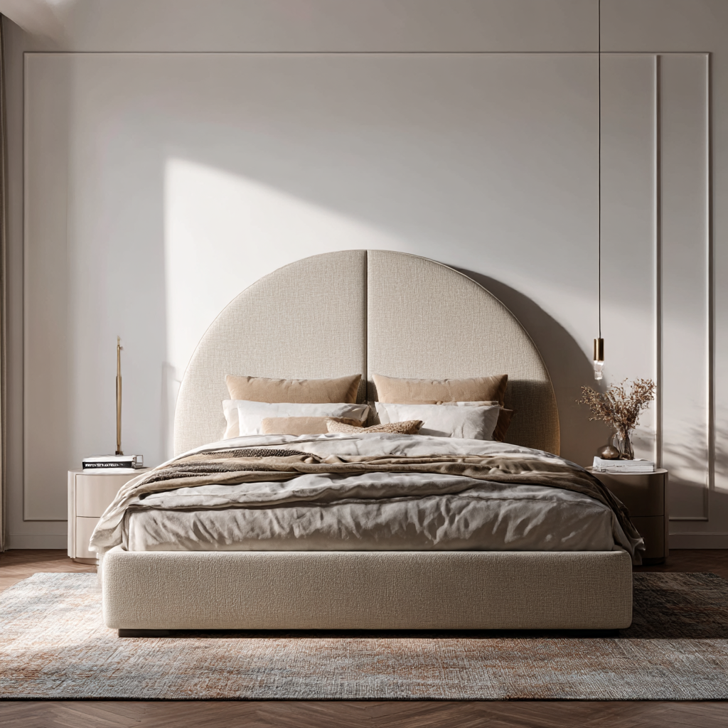 Cama Domo Armonía