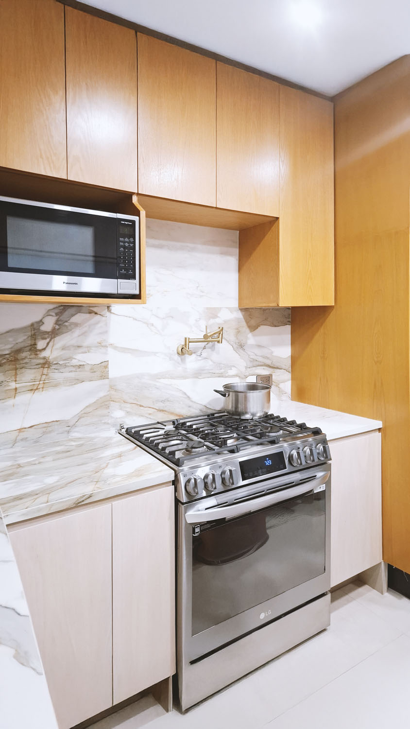 Cocina a Medida Estilo Guadalupe