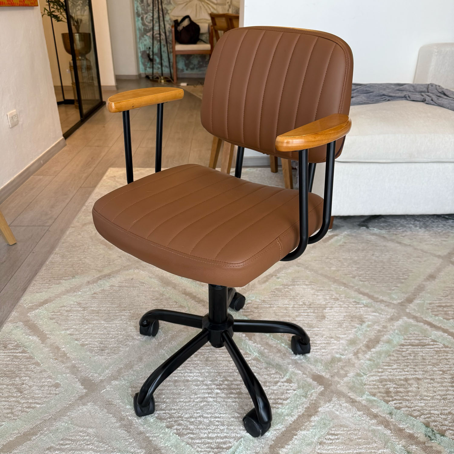 Silla Escritorio