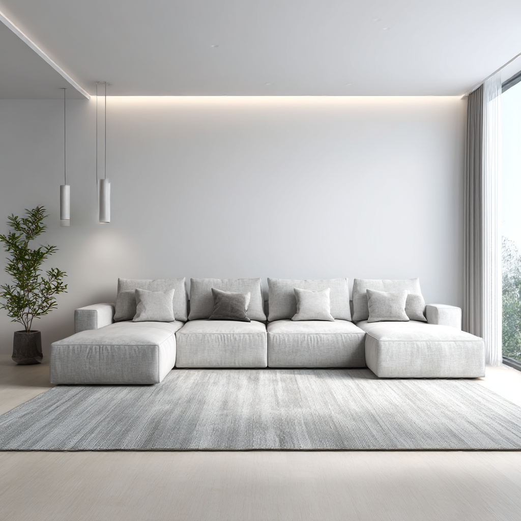 Sofá Modular Lumina