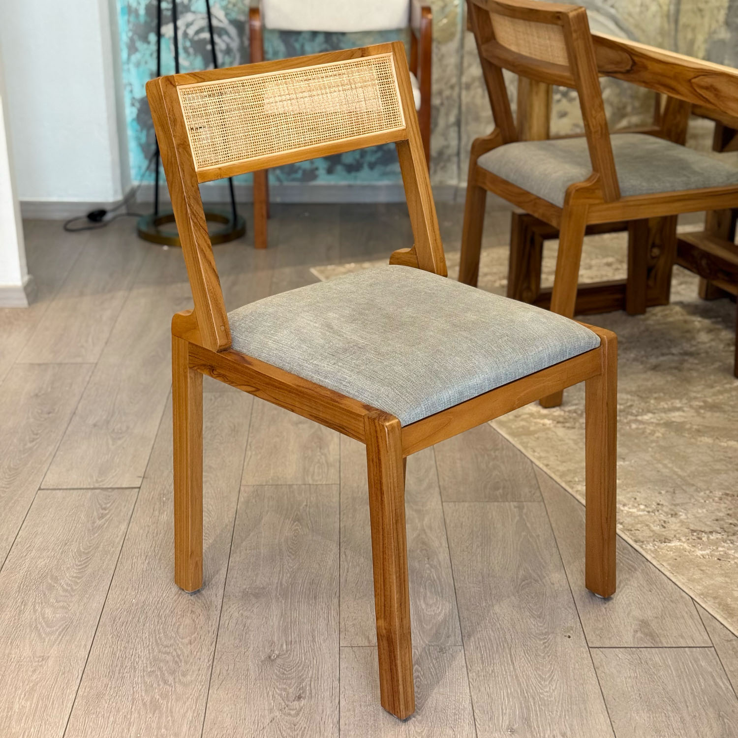 Silla Comedor