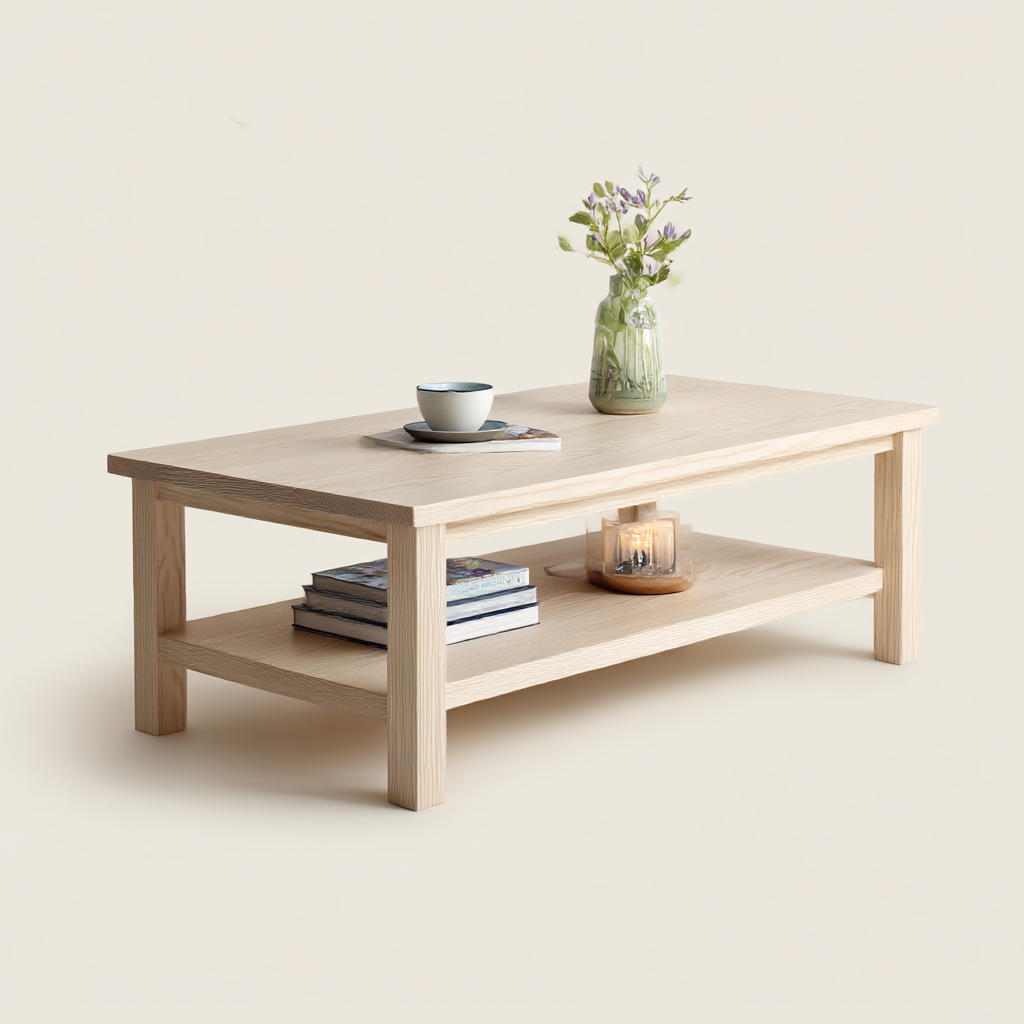 Mesa de centro Nordic Essence